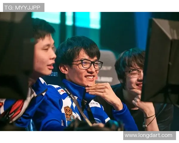 DOTA2战术解析:WE战队独特进攻体系的构建与运用策略 DOTA2战术解析:WE战队独特进攻体系的构建与运用策略