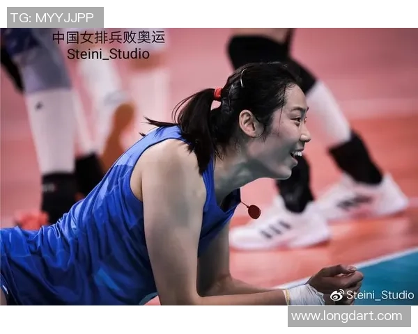 上海排球队在欧锦赛中的战术解析与表现评估 上海排球队在欧锦赛中的战术解析与表现评估