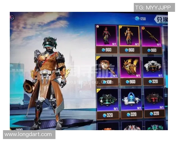 专访和平精英制作人吴静探讨游戏成功背后的秘密与未来发展方向 专访和平精英制作人吴静探讨游戏成功背后的秘密与未来发展方向