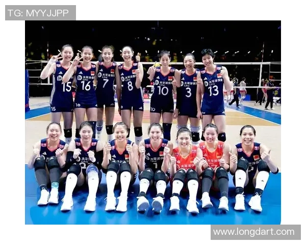 南京排球队在全国排球意识排行榜中荣获第八名展现团队实力与潜力