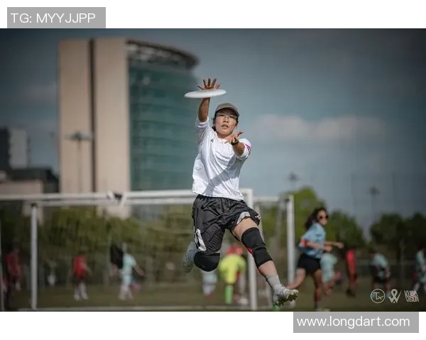 广州飞盘队的阵地战体系探索与飞盘战术的创新实践