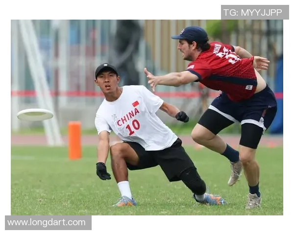 成都飞盘队心理素质创新高引发热议助力团队竞技表现提升