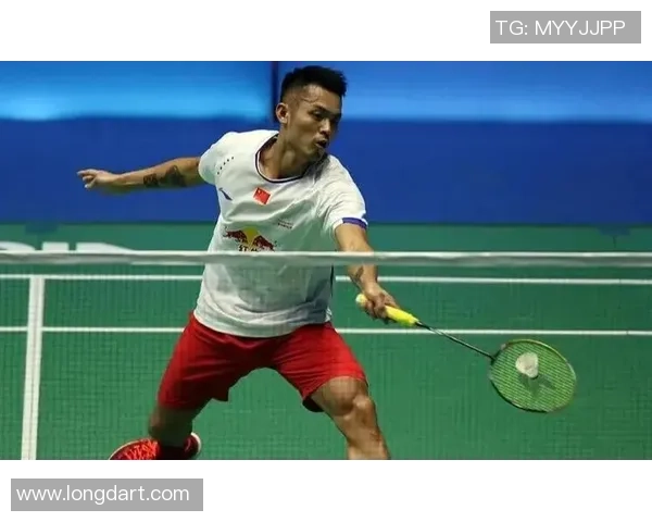 成都羽毛球队中路突破战术解析与实战应用探讨