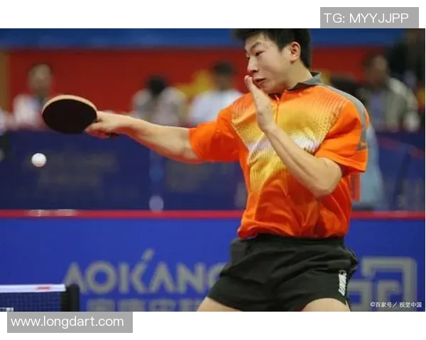 杭州乒乓球队在锦标赛中的精彩表现与实力分析