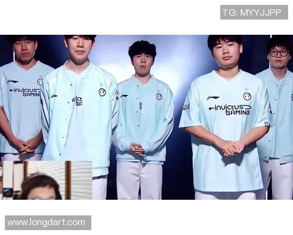 独家解析IG与其他战队实力差异及未来发展潜力分析