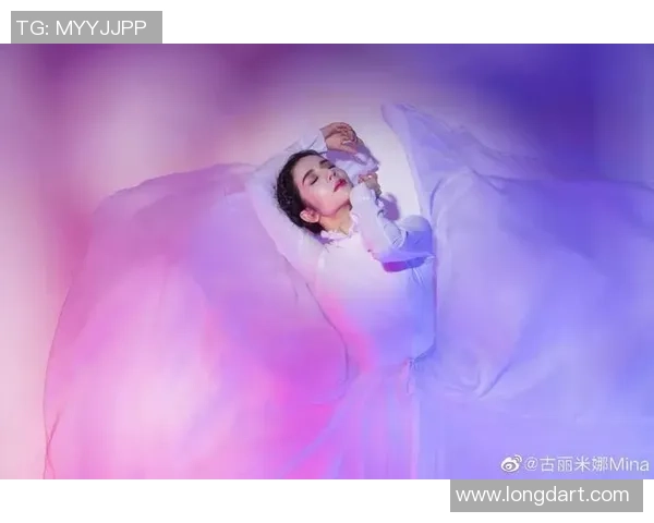 街舞人生的舞台:陈丽与我分享她的热爱与坚持 街舞人生的舞台:陈丽与我分享她的热爱与坚持